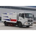 Dongfeng 140HP Road Sweeper Truck